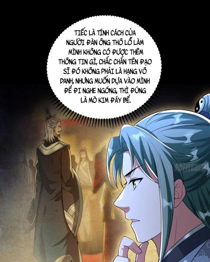 Giả Lập Tu Hành Của Ta Chapter 50 - 45