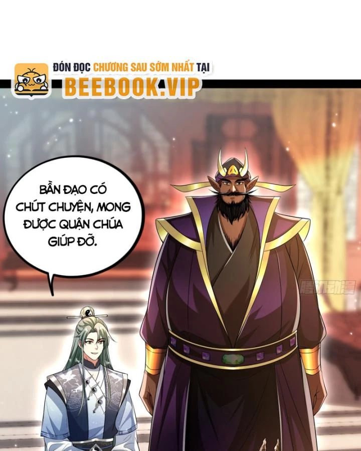 Giả Lập Tu Hành Của Ta Chapter 50 - 51