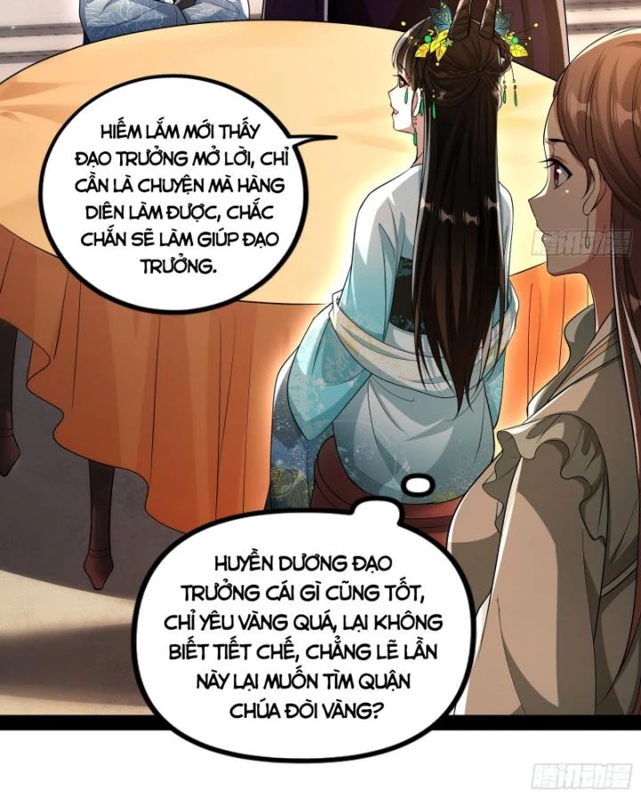 Giả Lập Tu Hành Của Ta Chapter 50 - 52