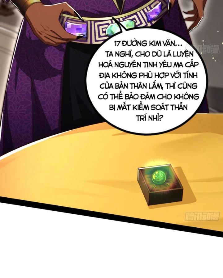 Giả Lập Tu Hành Của Ta Chapter 50 - 65