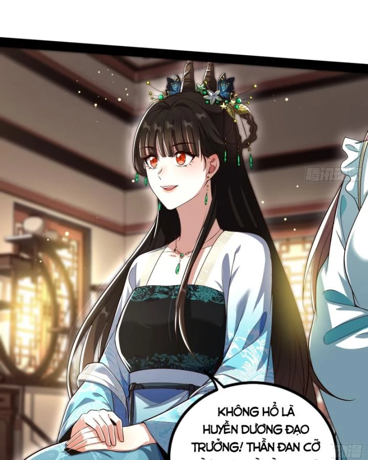 Giả Lập Tu Hành Của Ta Chapter 50 - 66