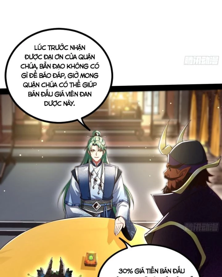 Giả Lập Tu Hành Của Ta Chapter 50 - 68