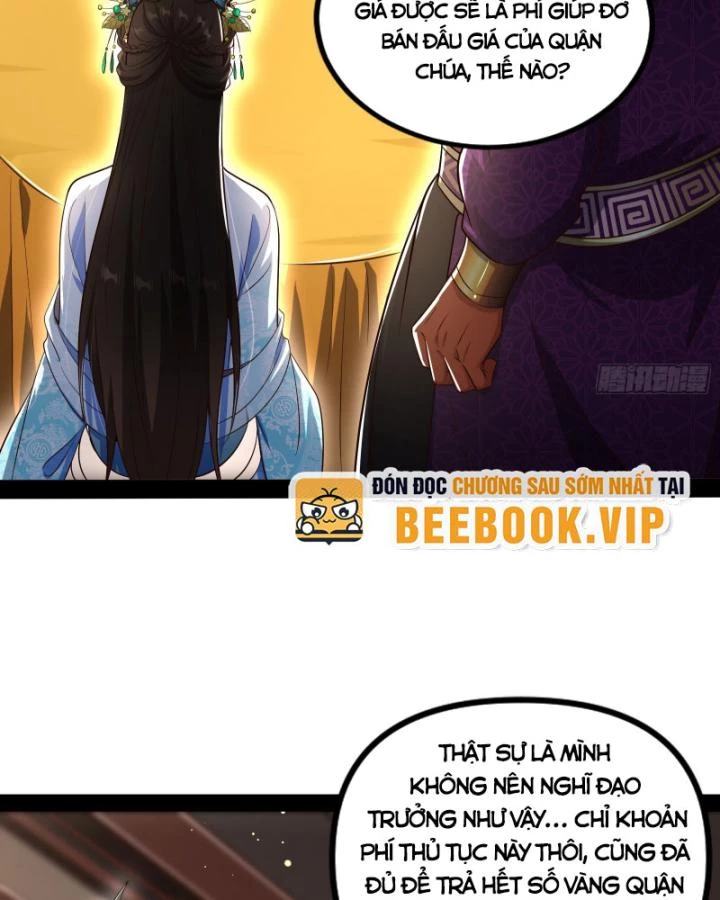 Giả Lập Tu Hành Của Ta Chapter 50 - 69