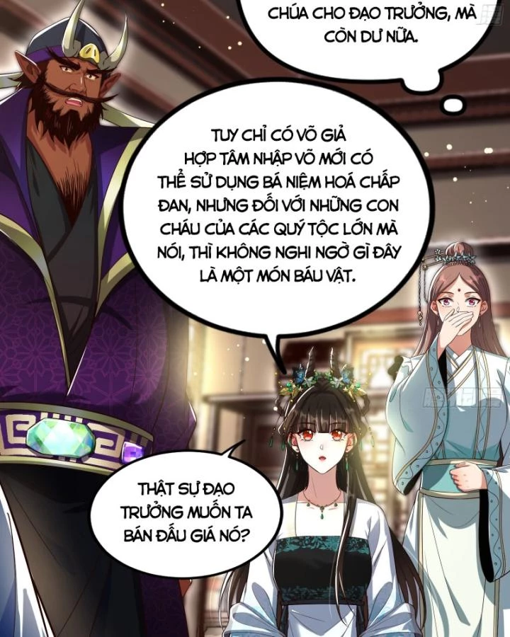 Giả Lập Tu Hành Của Ta Chapter 50 - 70