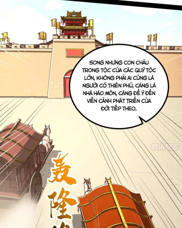 Giả Lập Tu Hành Của Ta Chapter 51 - 5
