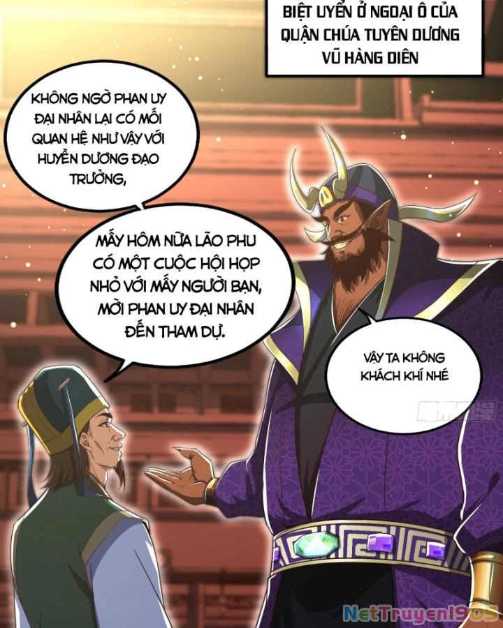 Giả Lập Tu Hành Của Ta Chapter 51 - 7