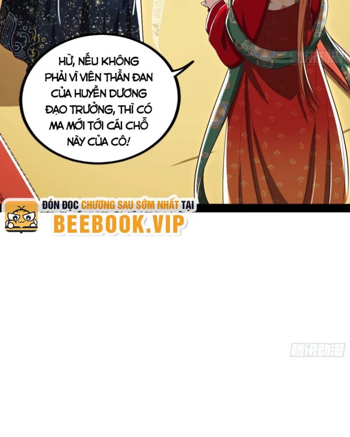 Giả Lập Tu Hành Của Ta Chapter 51 - 10