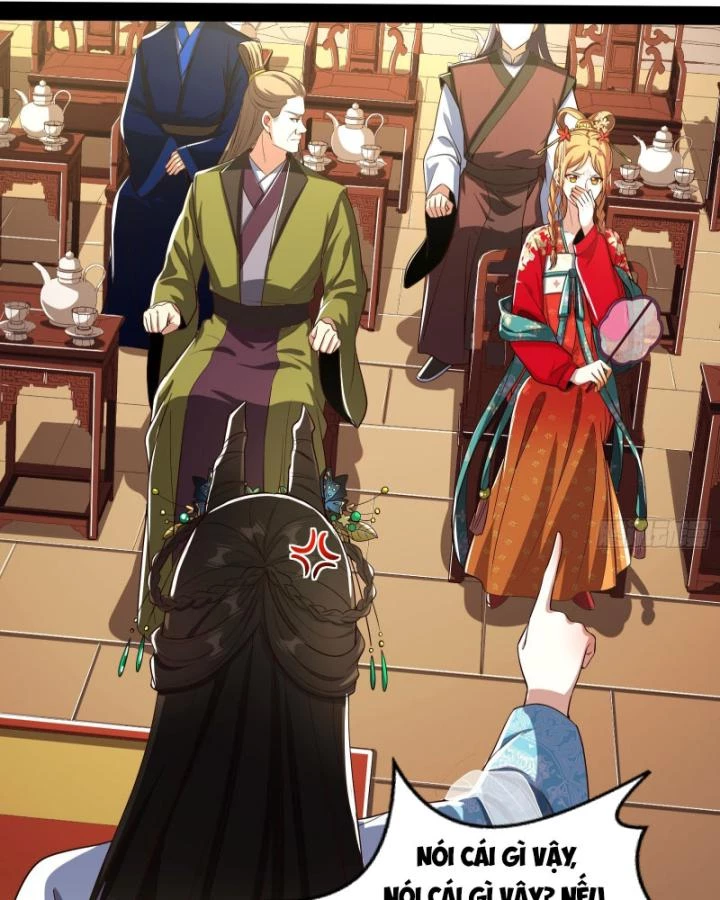 Giả Lập Tu Hành Của Ta Chapter 51 - 15