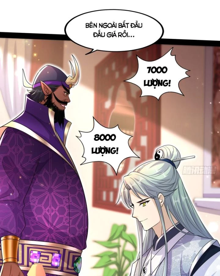 Giả Lập Tu Hành Của Ta Chapter 51 - 33