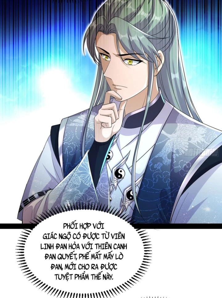 Giả Lập Tu Hành Của Ta Chapter 51 - 35