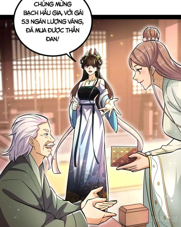 Giả Lập Tu Hành Của Ta Chapter 51 - 37