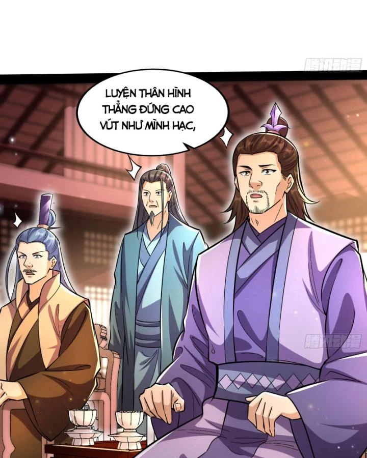 Giả Lập Tu Hành Của Ta Chapter 51 - 40