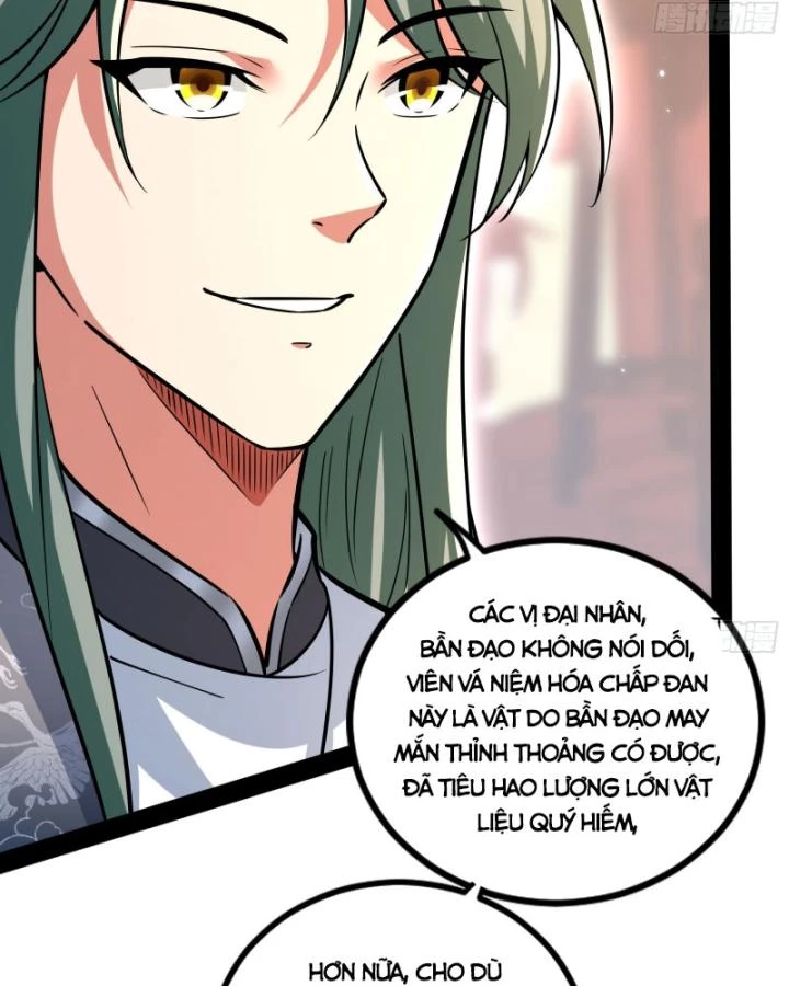Giả Lập Tu Hành Của Ta Chapter 51 - 49