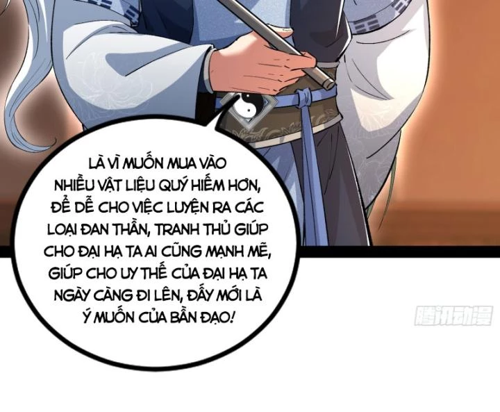 Giả Lập Tu Hành Của Ta Chapter 51 - 53