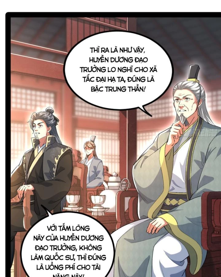 Giả Lập Tu Hành Của Ta Chapter 51 - 54