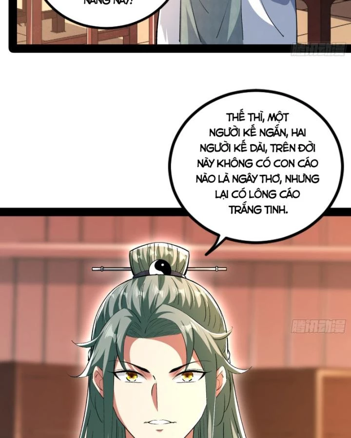 Giả Lập Tu Hành Của Ta Chapter 51 - 55