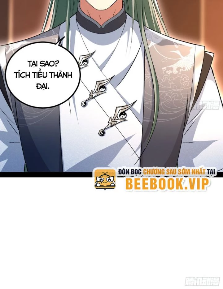 Giả Lập Tu Hành Của Ta Chapter 51 - 56