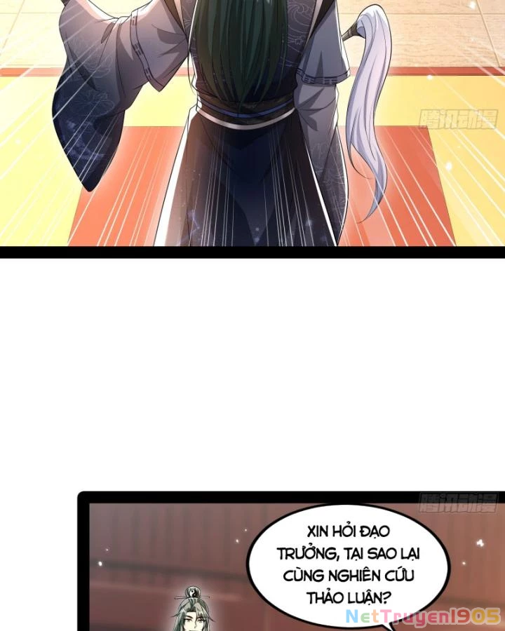 Giả Lập Tu Hành Của Ta Chapter 51 - 58