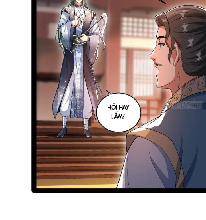 Giả Lập Tu Hành Của Ta Chapter 51 - 59