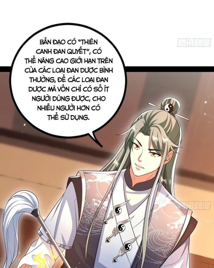 Giả Lập Tu Hành Của Ta Chapter 51 - 60