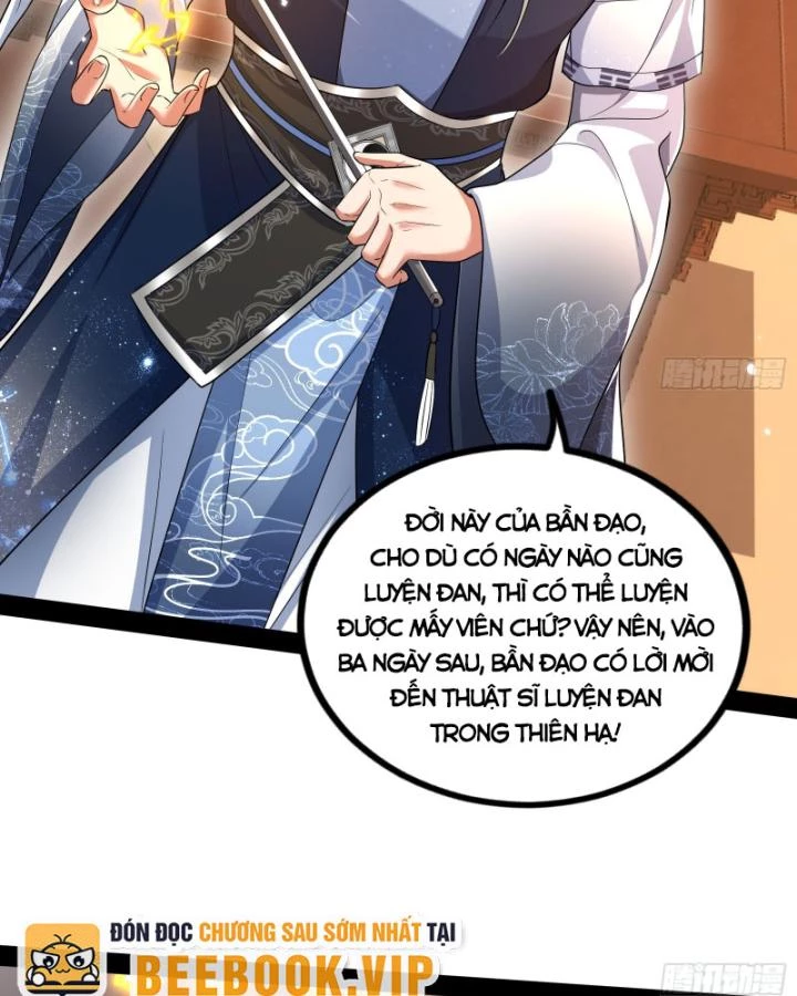 Giả Lập Tu Hành Của Ta Chapter 51 - 61