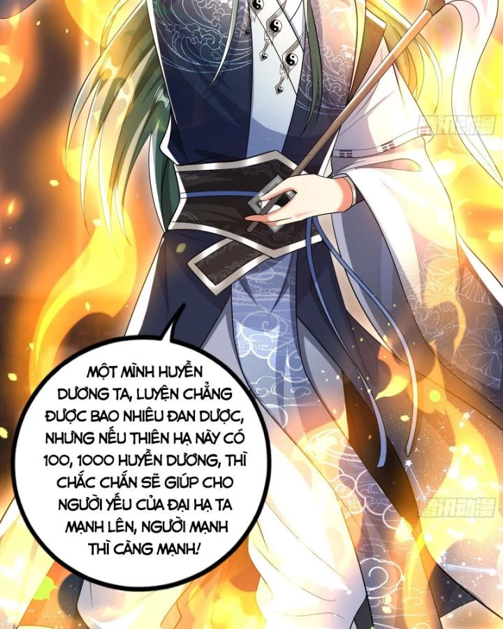 Giả Lập Tu Hành Của Ta Chapter 51 - 63