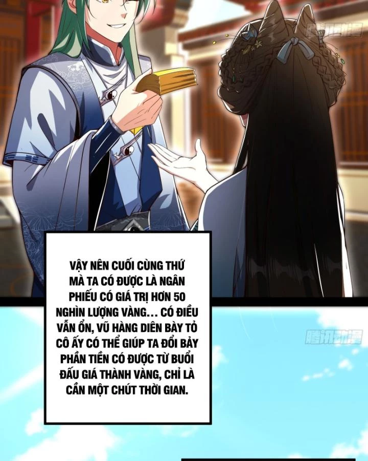 Giả Lập Tu Hành Của Ta Chapter 52 - 4