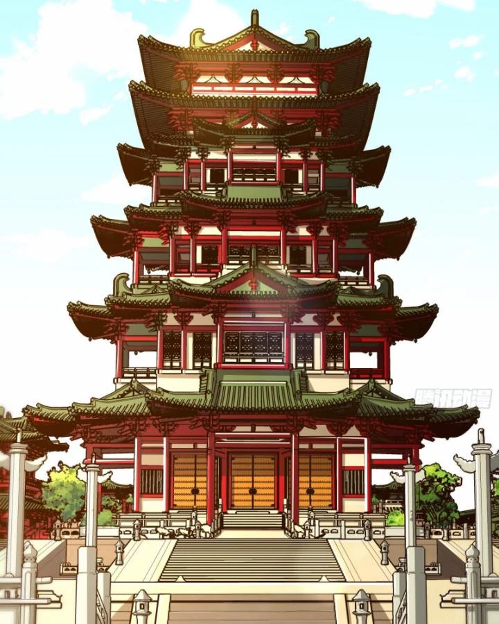 Giả Lập Tu Hành Của Ta Chapter 52 - 6