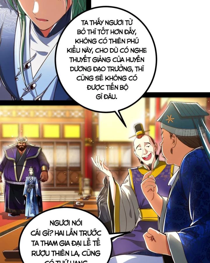 Giả Lập Tu Hành Của Ta Chapter 52 - 15