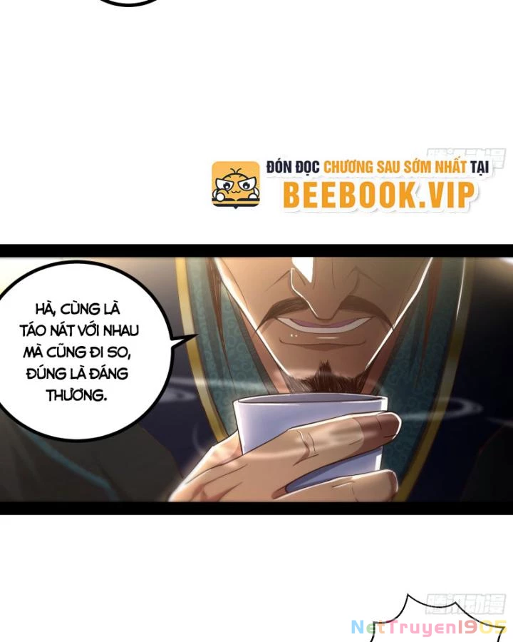 Giả Lập Tu Hành Của Ta Chapter 52 - 18