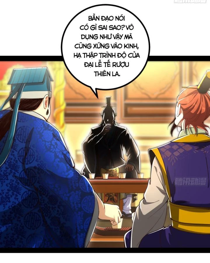 Giả Lập Tu Hành Của Ta Chapter 52 - 20