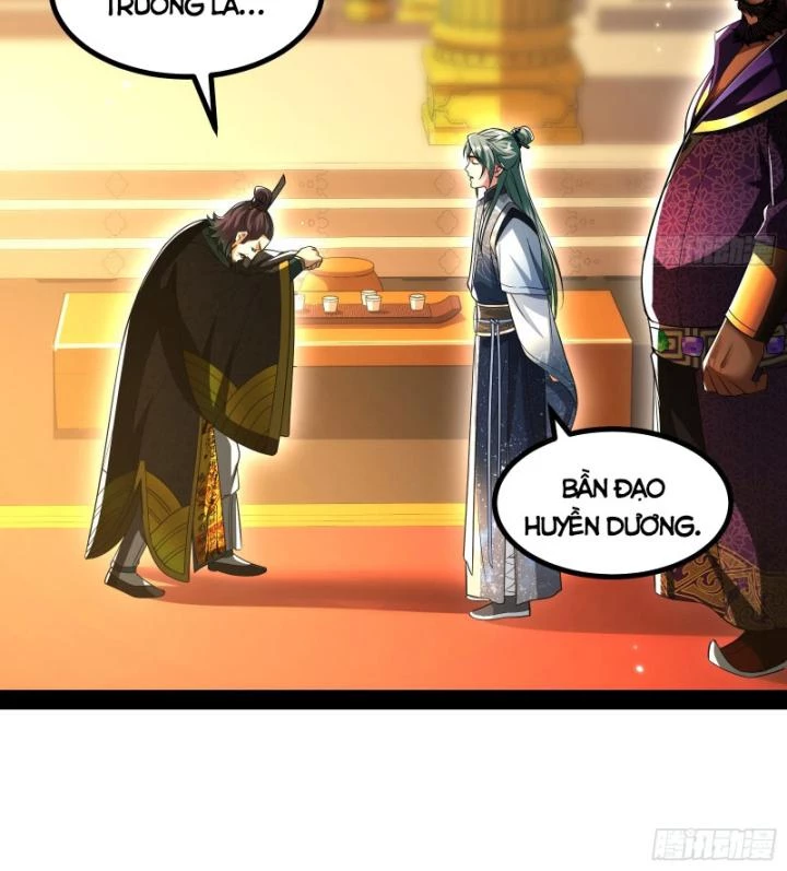 Giả Lập Tu Hành Của Ta Chapter 52 - 35