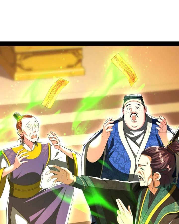 Giả Lập Tu Hành Của Ta Chapter 52 - 36