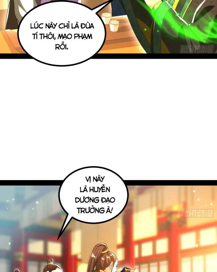 Giả Lập Tu Hành Của Ta Chapter 52 - 37