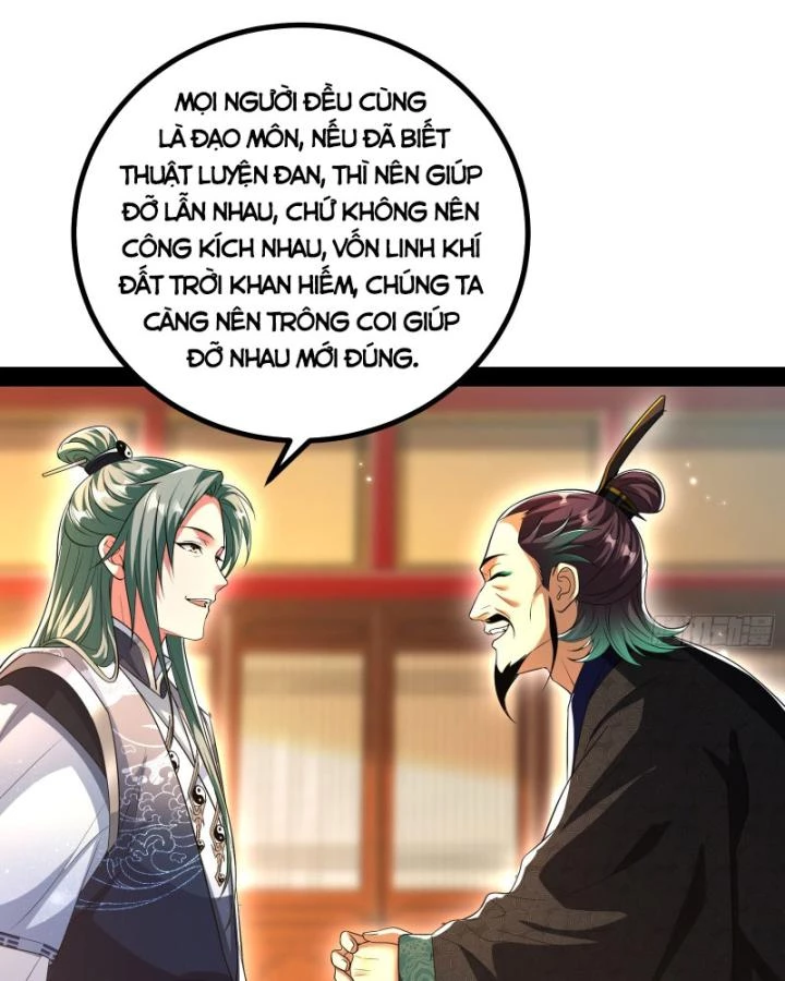 Giả Lập Tu Hành Của Ta Chapter 52 - 39