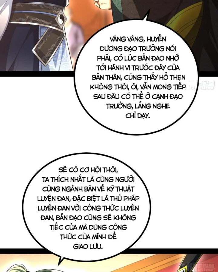 Giả Lập Tu Hành Của Ta Chapter 52 - 40