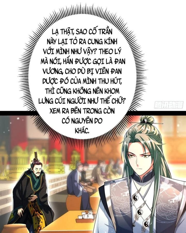 Giả Lập Tu Hành Của Ta Chapter 52 - 42