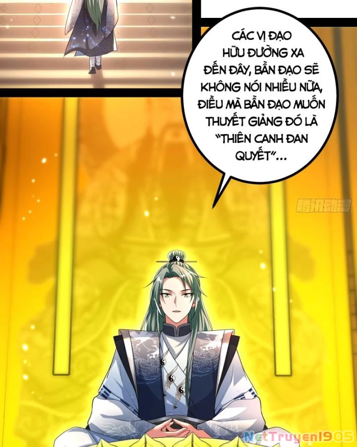 Giả Lập Tu Hành Của Ta Chapter 52 - 44