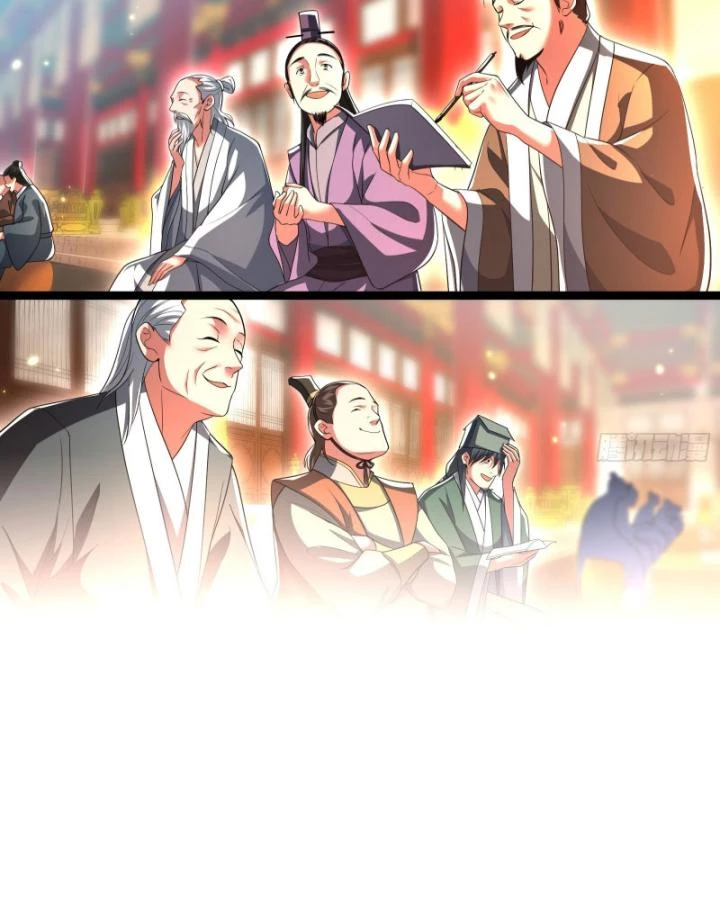 Giả Lập Tu Hành Của Ta Chapter 52 - 47
