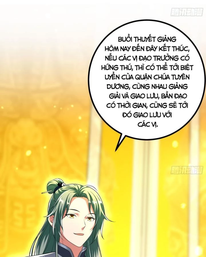 Giả Lập Tu Hành Của Ta Chapter 52 - 49