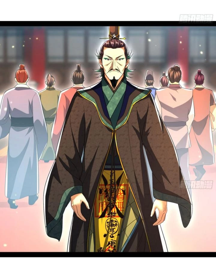 Giả Lập Tu Hành Của Ta Chapter 52 - 52