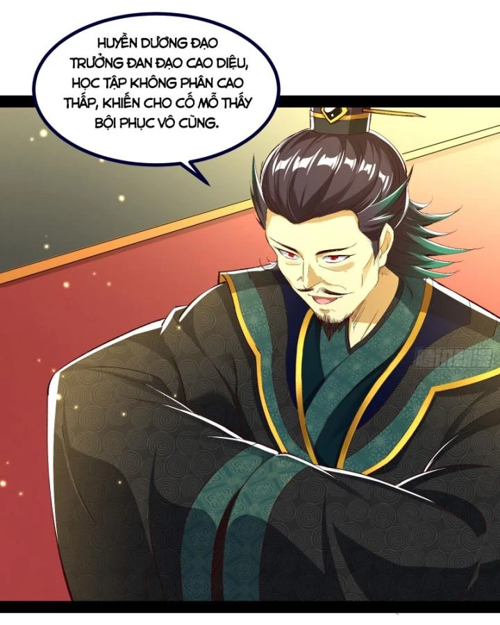 Giả Lập Tu Hành Của Ta Chapter 53 - 5