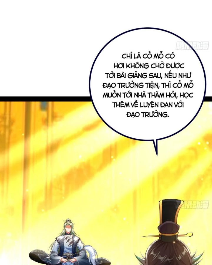 Giả Lập Tu Hành Của Ta Chapter 53 - 6