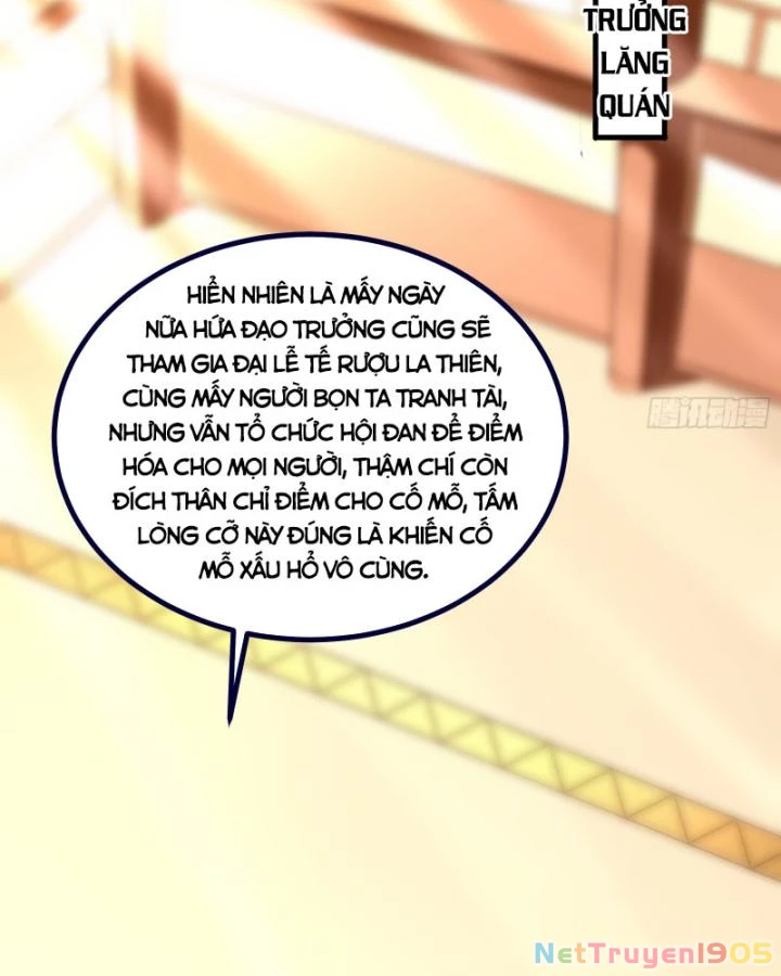 Giả Lập Tu Hành Của Ta Chapter 53 - 10