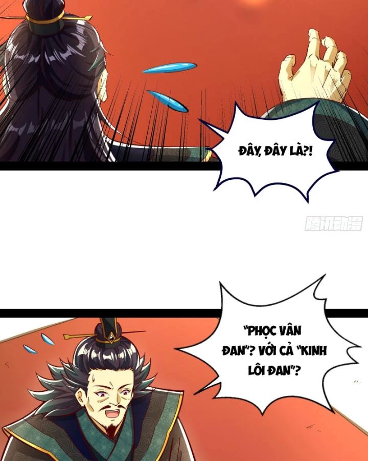 Giả Lập Tu Hành Của Ta Chapter 53 - 17