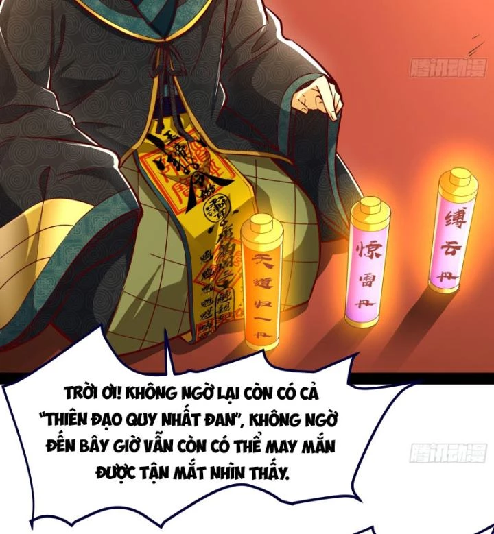 Giả Lập Tu Hành Của Ta Chapter 53 - 18