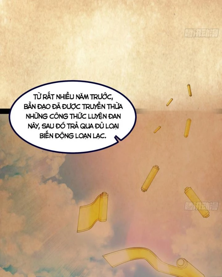 Giả Lập Tu Hành Của Ta Chapter 53 - 20