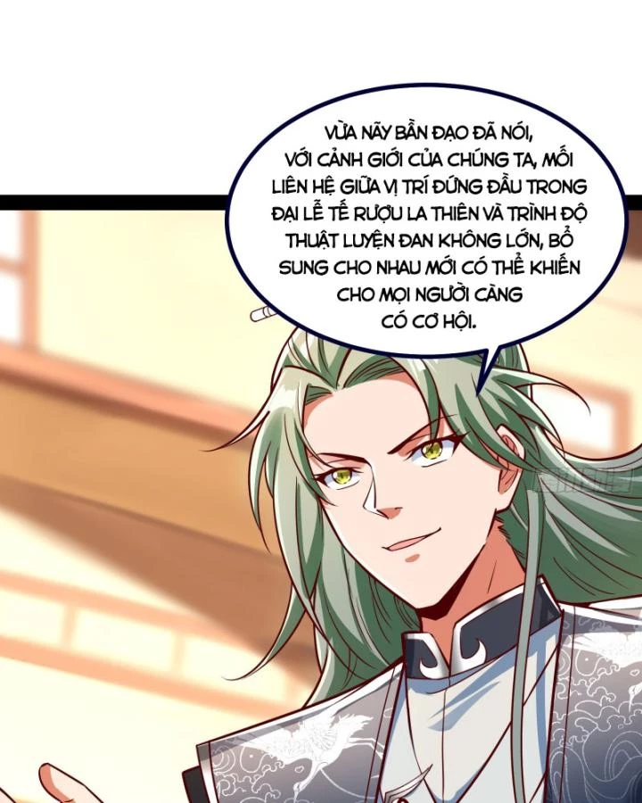 Giả Lập Tu Hành Của Ta Chapter 53 - 23