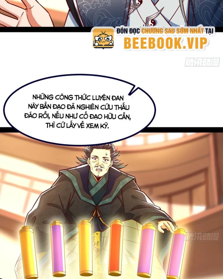 Giả Lập Tu Hành Của Ta Chapter 53 - 24