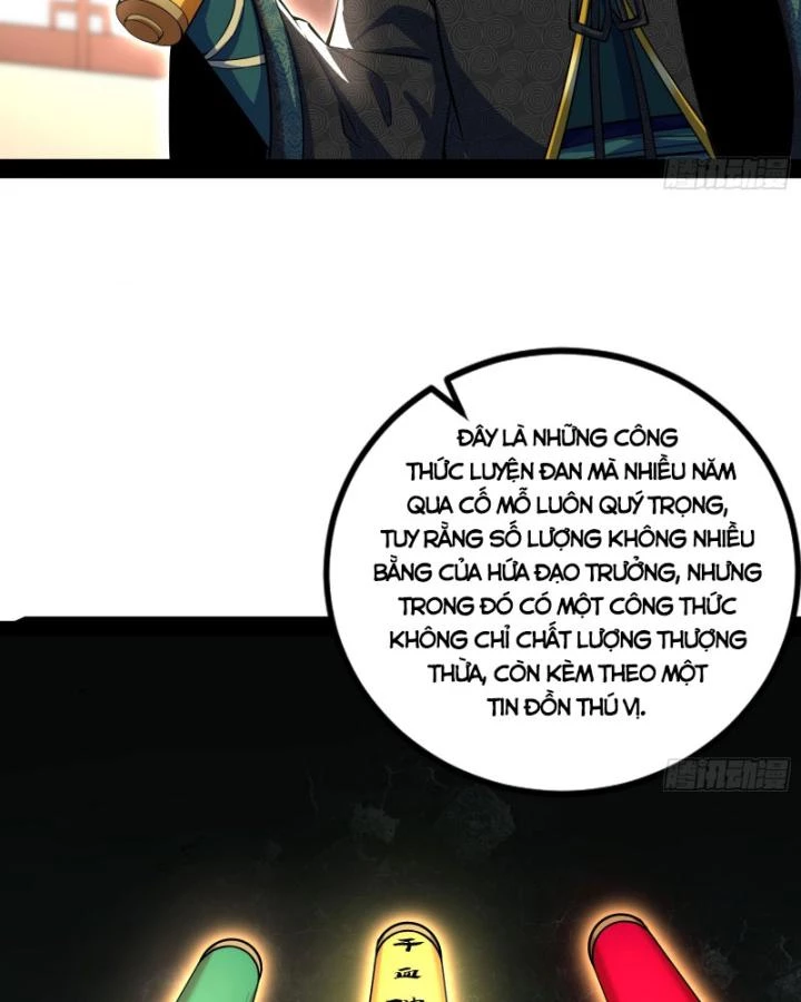 Giả Lập Tu Hành Của Ta Chapter 53 - 27